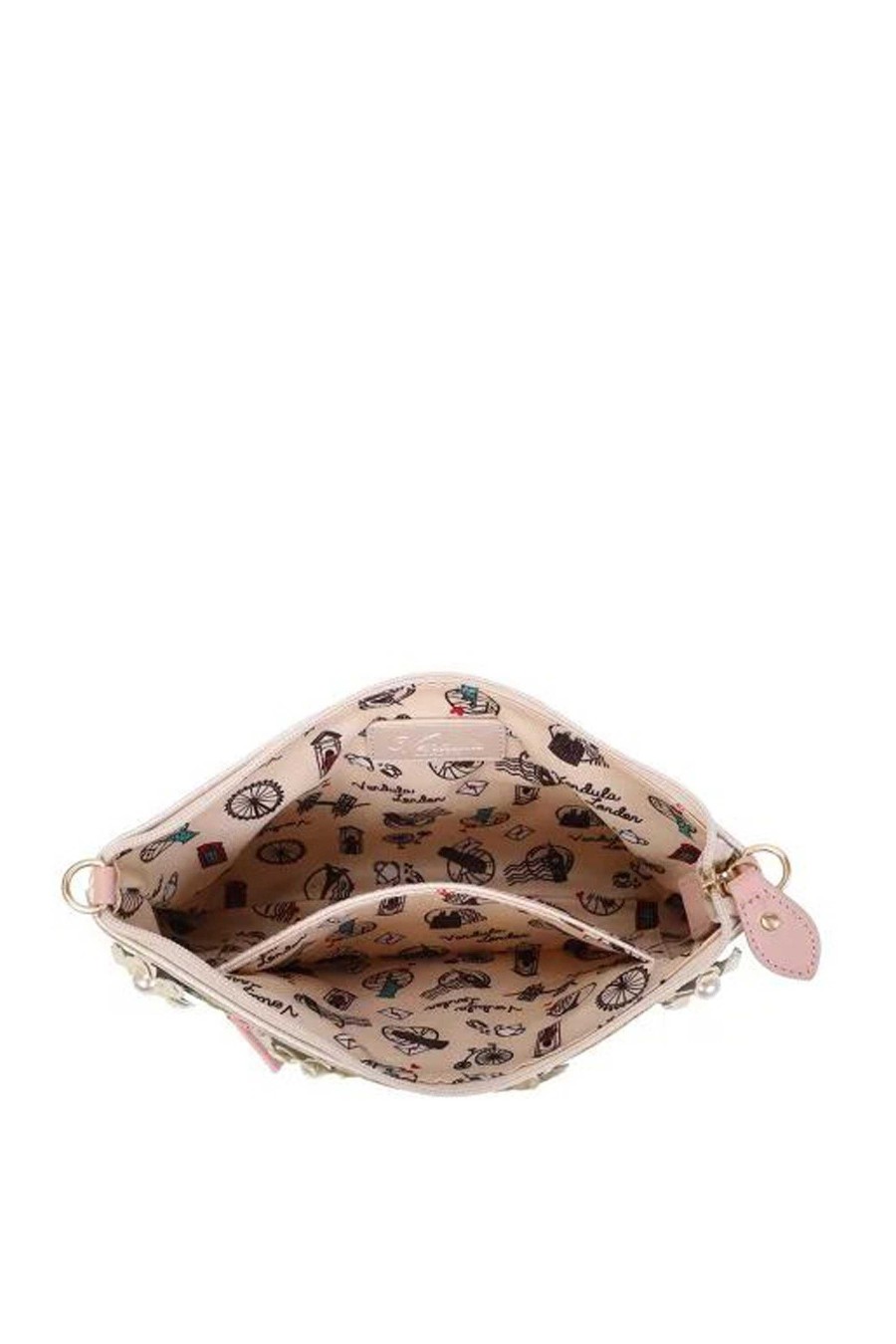 Hot Bolso De Mano The Wedding Shop Vendula London Mujer