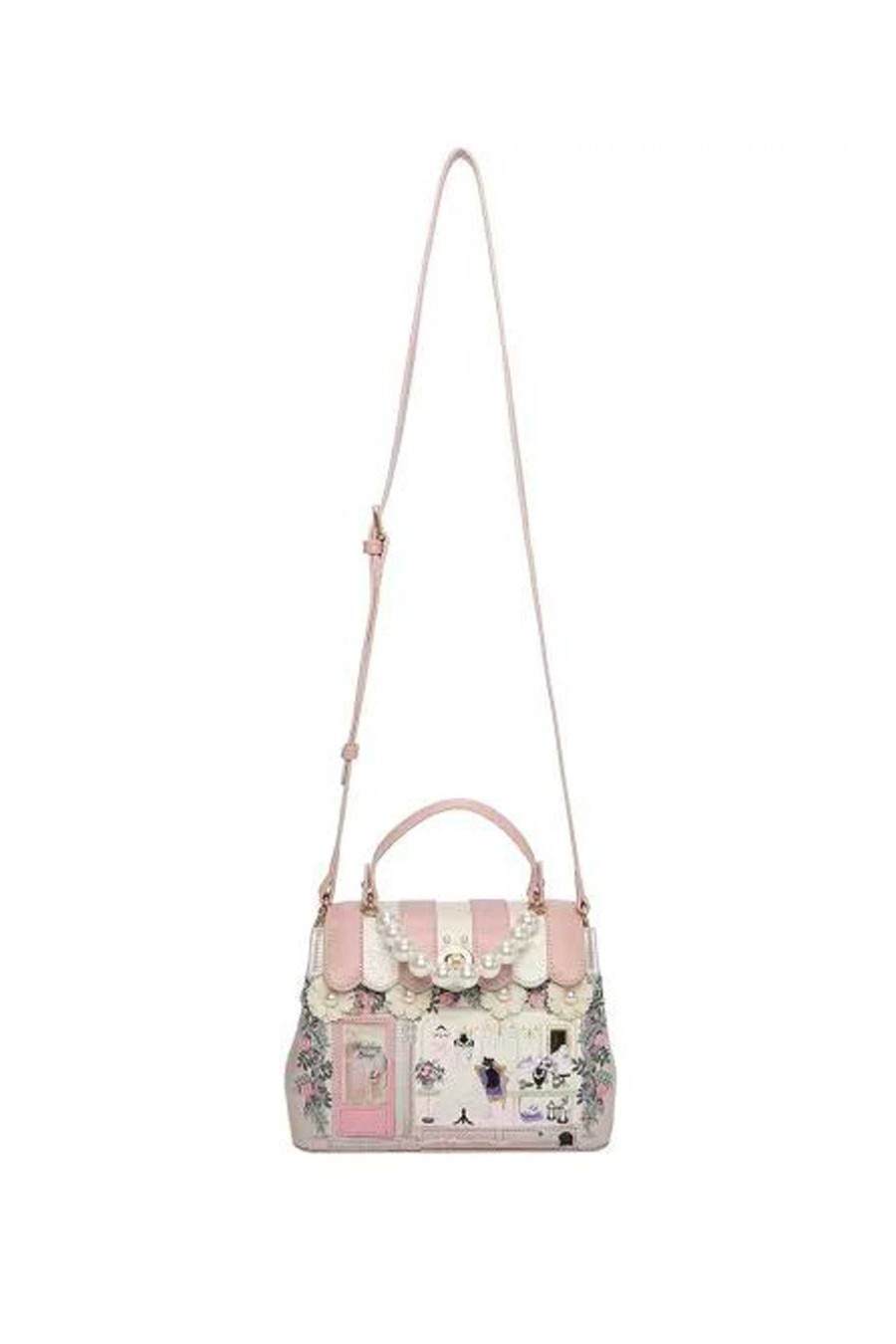 Clearance Bolso Grace Mini The Wedding Shop Vendula London Mujer