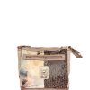 Clearance Bolso Bandolera Mediano Hollywood Anekke Mujer