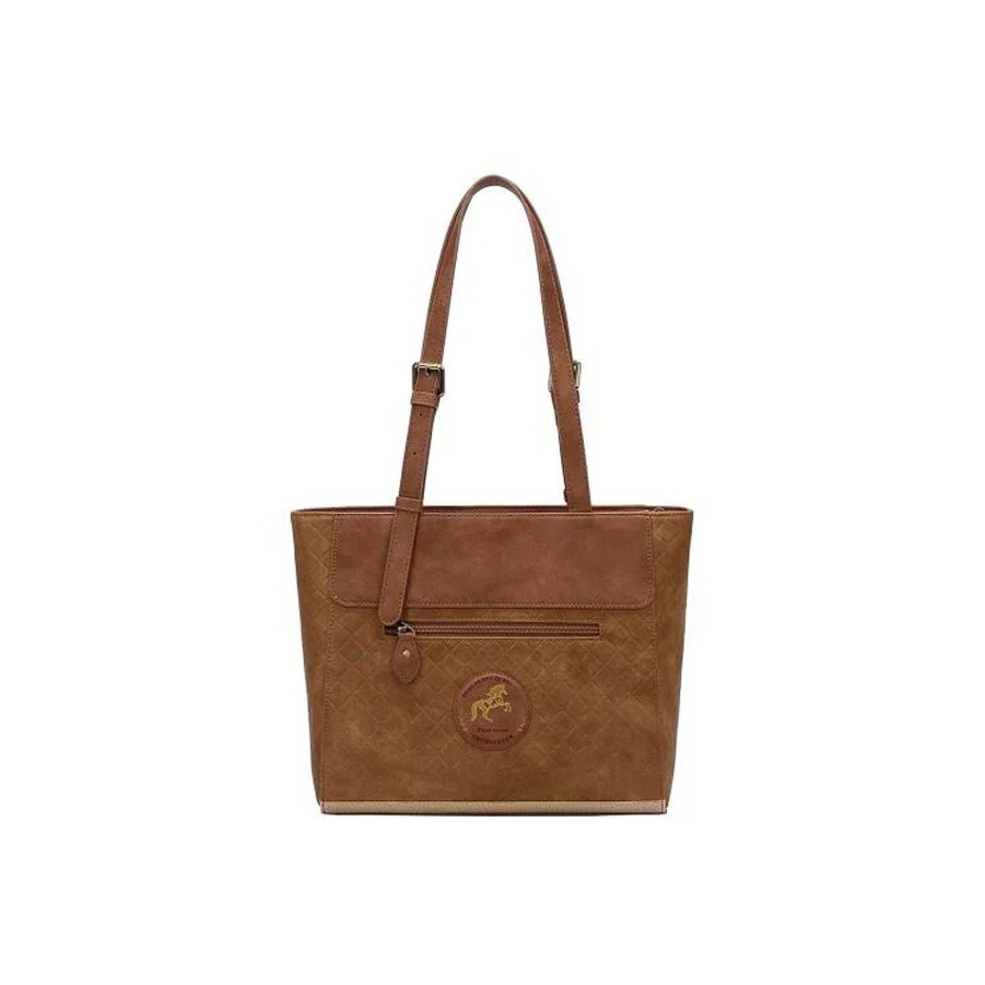 Clearance Bolso Shopper Vendula Pony Club Mujer