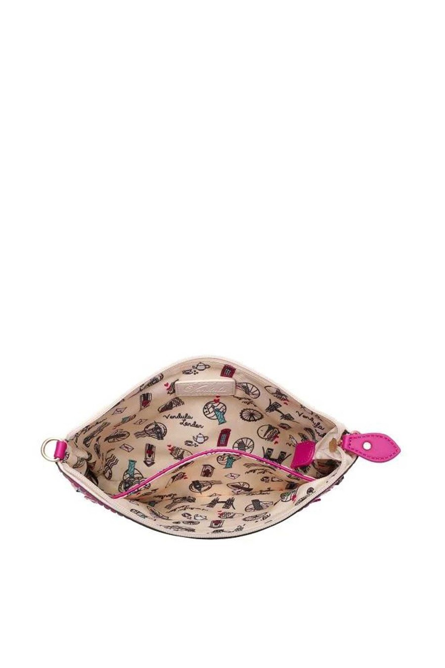 Hot Bolso De Mano The Old Sweet Shop Vendula London Mujer