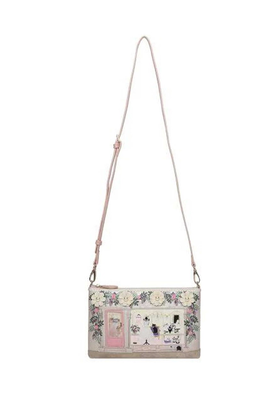 Hot Bolso De Mano The Wedding Shop Vendula London Mujer