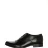 Hot Nicola Benson Elegante Zapato Oxford Con Cordones Casual Y Mocasines