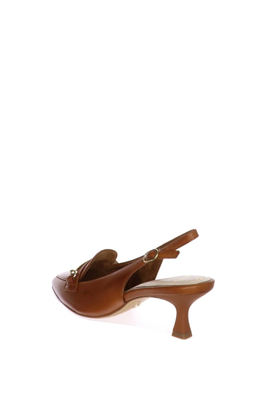 Best Slingback En Negro, Beige O Piel Con Hebilla Tamaris Escote Y Talon Descubierto