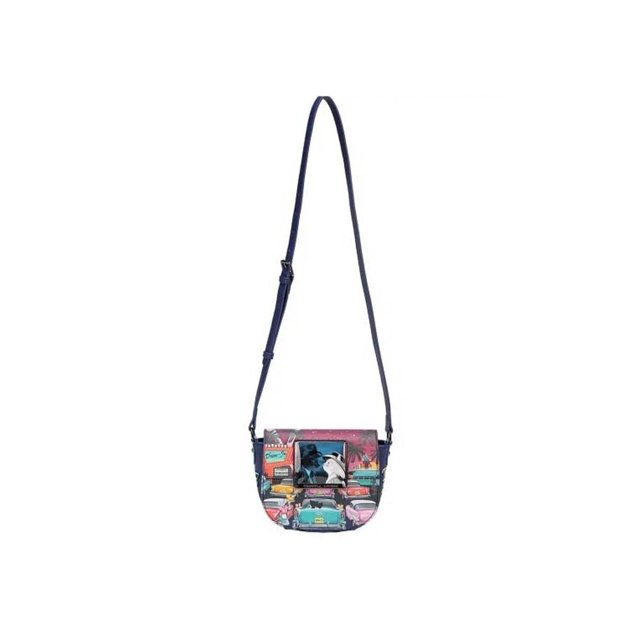 Wholesale Bolso De Hombro Catablanca Drive In Movie De Lena Kitty Mujer