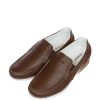 Clearance Mocasin Piel Grisport Casual Y Mocasines