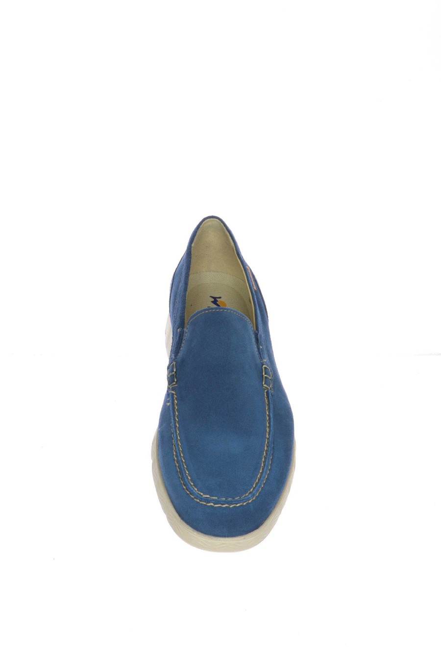 Online Mocasin Verano Caqui Y Jeans Himalaya Casual Y Mocasines