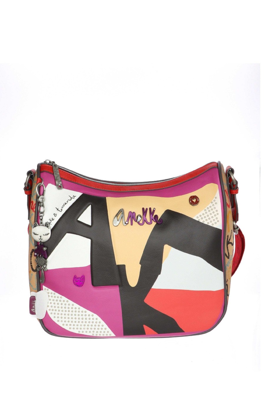 Online Anekke Bolso De Hombro Grande De Moda Mujer