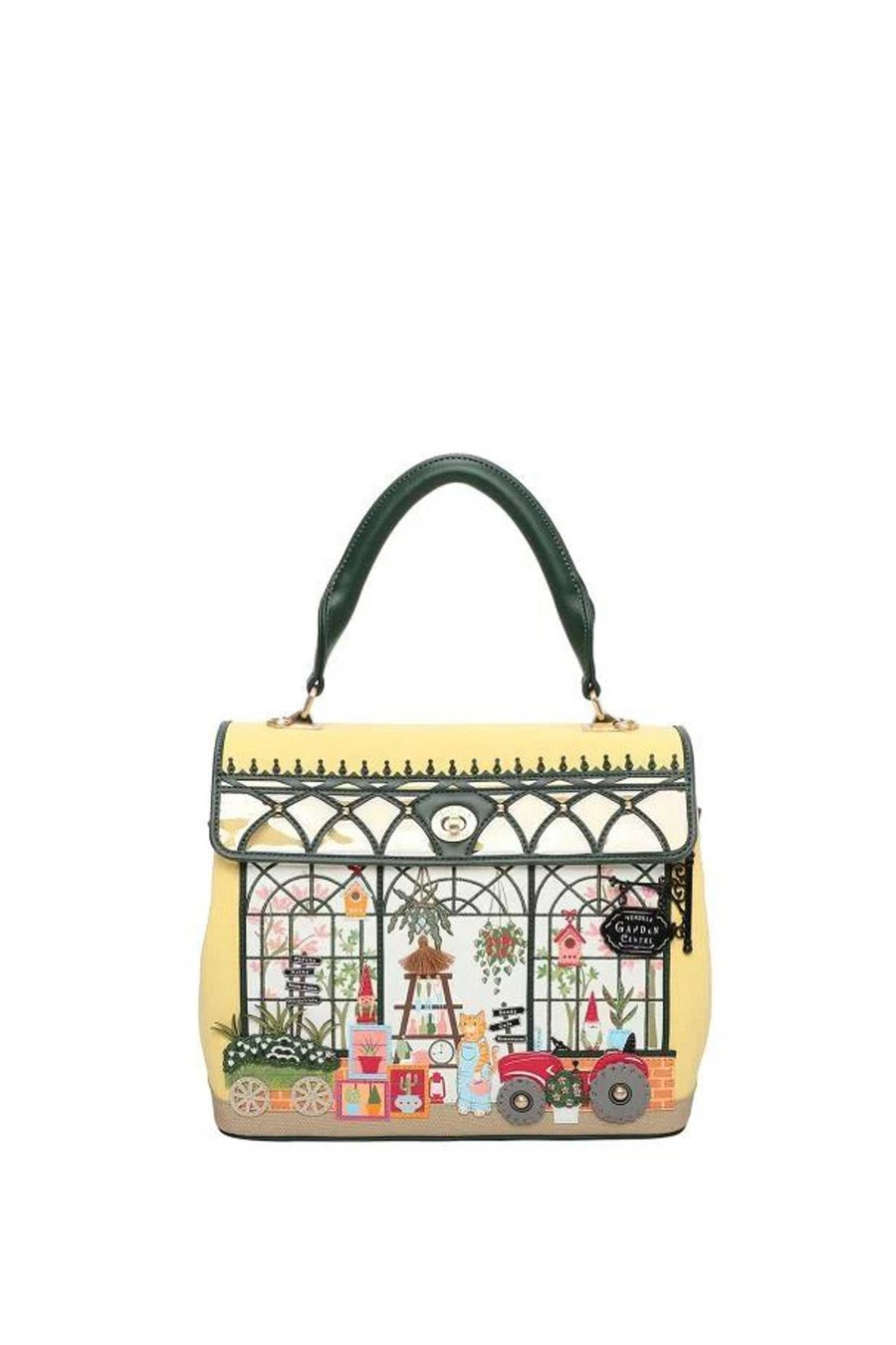 Hot Grace Garden Centre Bolso Vendula London Mujer