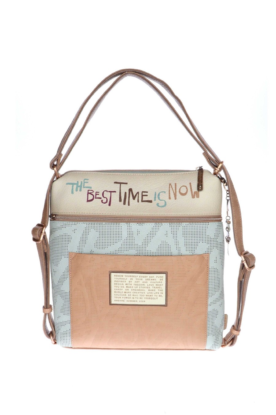 Best Bolso Y Mochila Anekke Passion Bag Mochilas