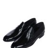 Hot Mocasin Saffiano Azul O Negro I Am Zapatos Y Accesorios Casual Y Mocasines