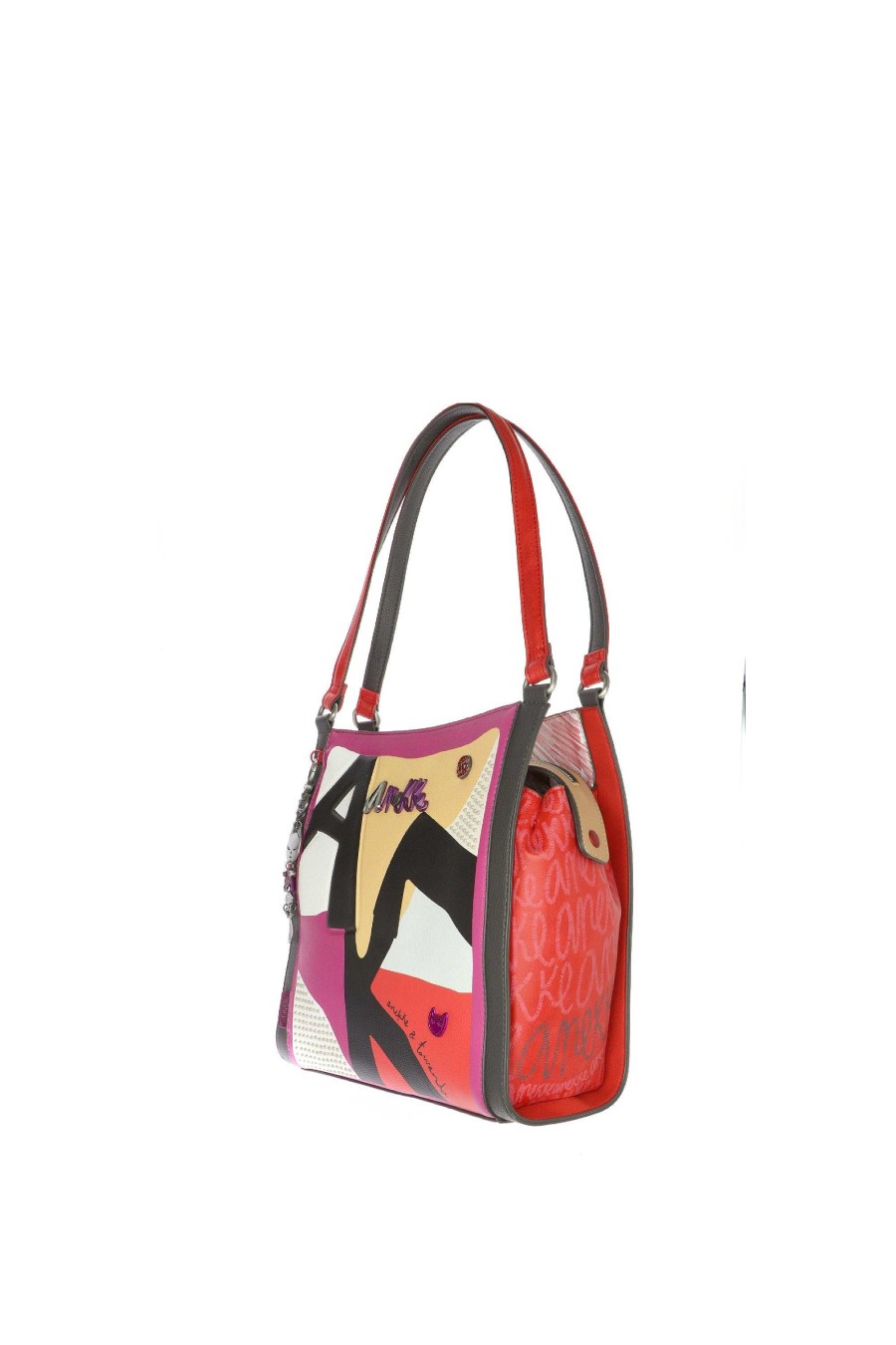 Online Anekke Mochila Antirrobo Fashion Mujer