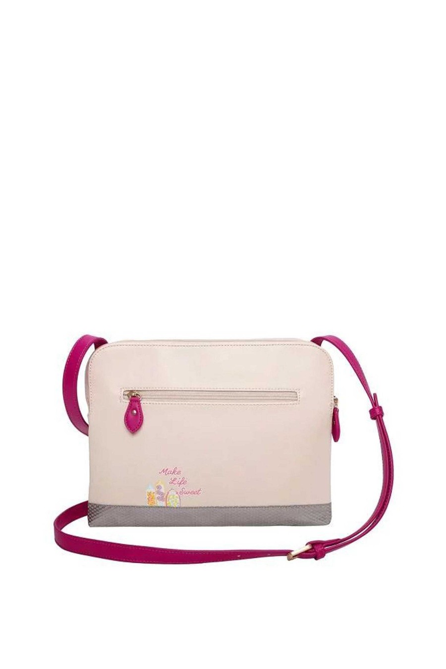 Clearance Precioso Bolso Venula London De The Old Sweet Shop Mujer