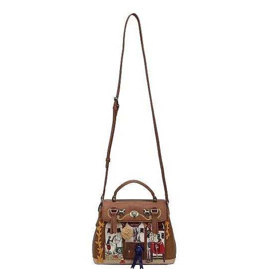 Clearance Bolso Mini Grace Pony Club Vendula London Mujer