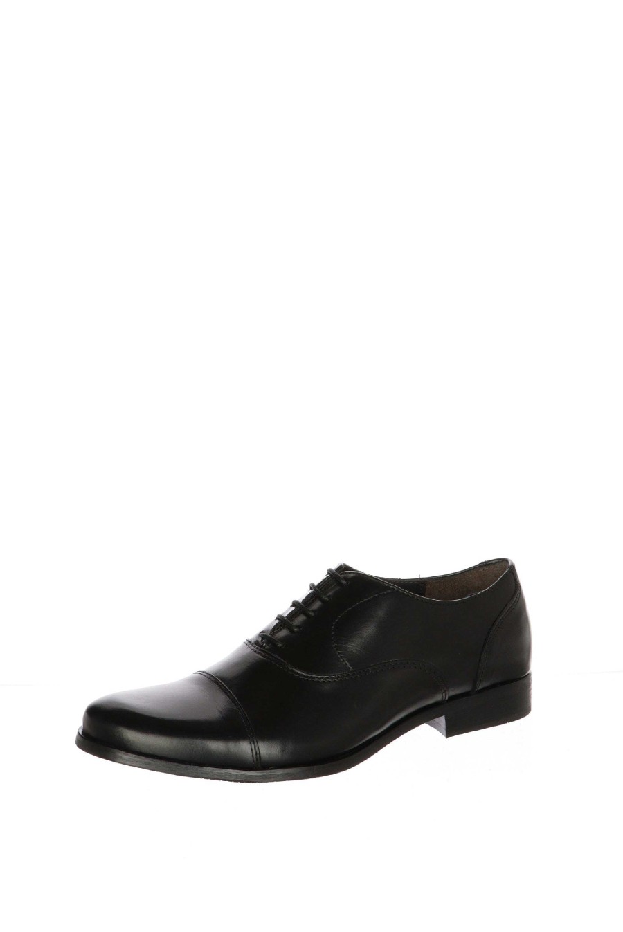 Hot Nicola Benson Elegante Zapato Oxford Con Cordones Casual Y Mocasines