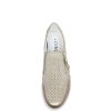 New Mocasin Cinzia Soft Perforado Primavera Mocasines Y Zapatillas